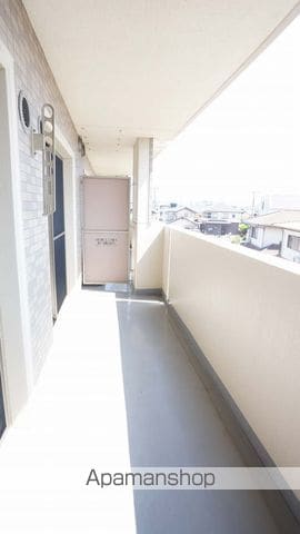 グランスークヴィレッジの内装写真