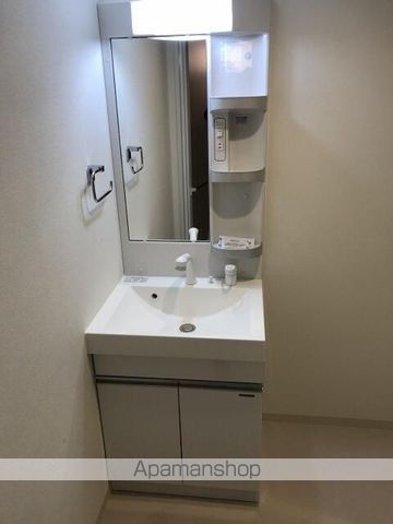 ラフィーネ音羽の内装写真