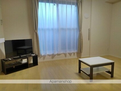 クレイノＫＥＥＰ　ＮＥＸＴⅠ[1R/26.66m2]の内装