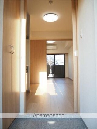 東京都墨田区立花３丁目[2DK/41.44m2]の玄関