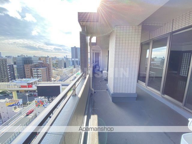 フェニックス日本橋高津の内装写真