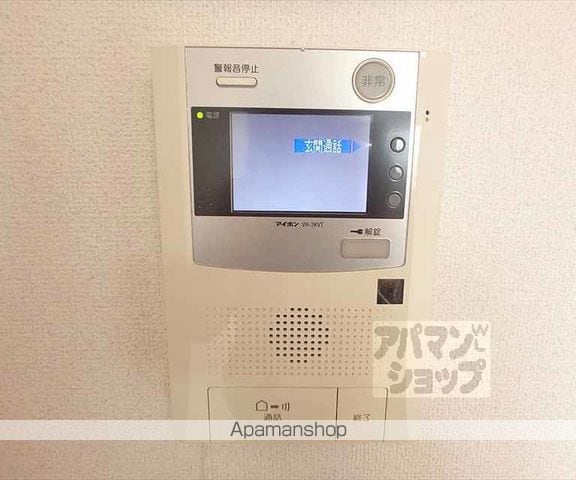 フェイム伊佐町の内装写真