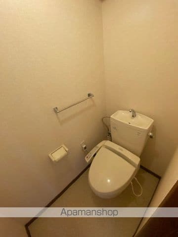 メゾン梅本IIの内装写真