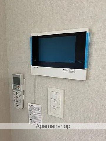 ALPHA PRIME東陽町の内装写真