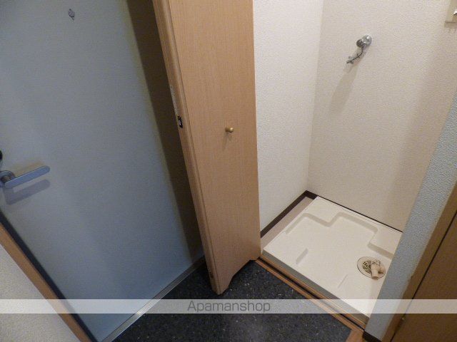 シャルマンフジ大阪城南の内装写真