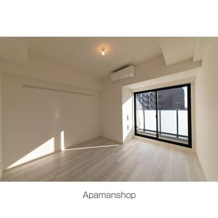 プラウドフラット両国イースト[1K/25.16m2]のリビング・居間1