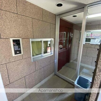 東京都荒川区南千住７丁目[1R/28.39m2]のロビー1