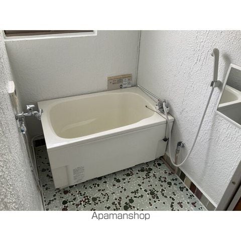 第二静和荘の内装写真