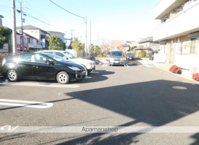 グリーンコーポ網代橋の内装写真