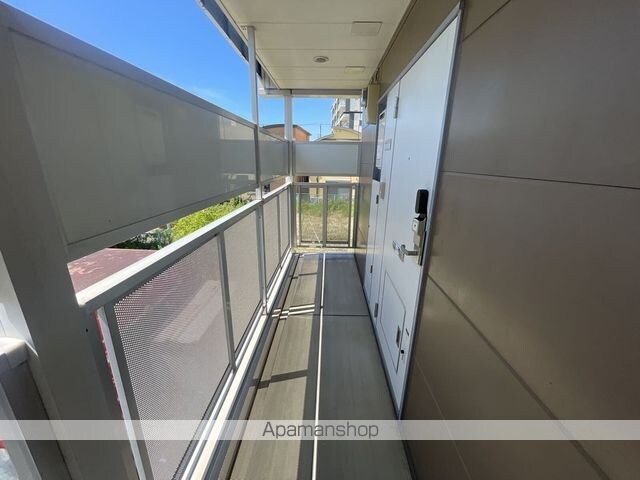 レオパレスヒロ[1K/19.87m2]のその他部屋・スペース3