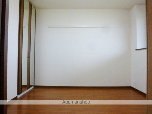 ハッピースウィングの内装写真