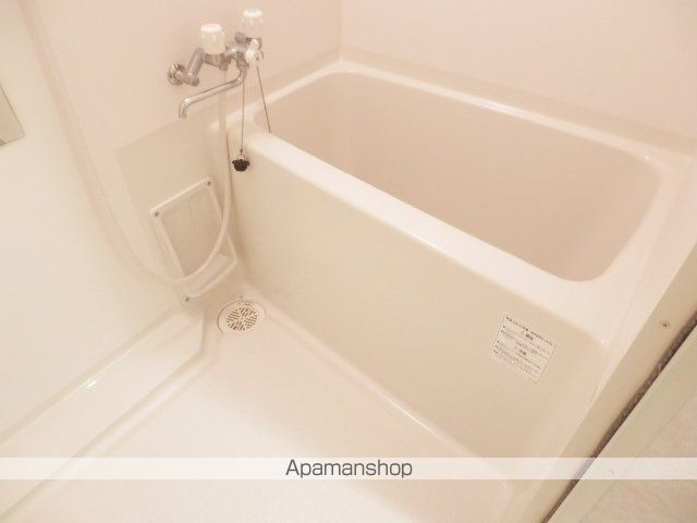 アイプラス平岸の内装写真