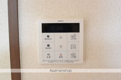 第２カサベルデ[2LDK/48.84m2]の内装9