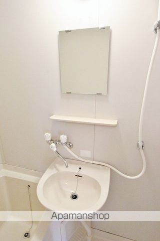 サンステージ上助任の内装写真