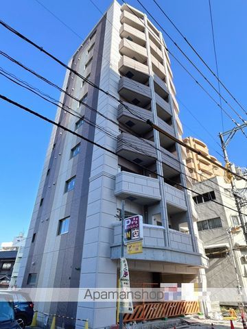 PROSPERITYの外観写真