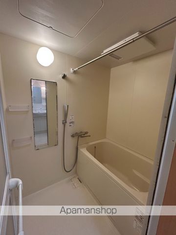 パークサイド加治屋町の内装写真