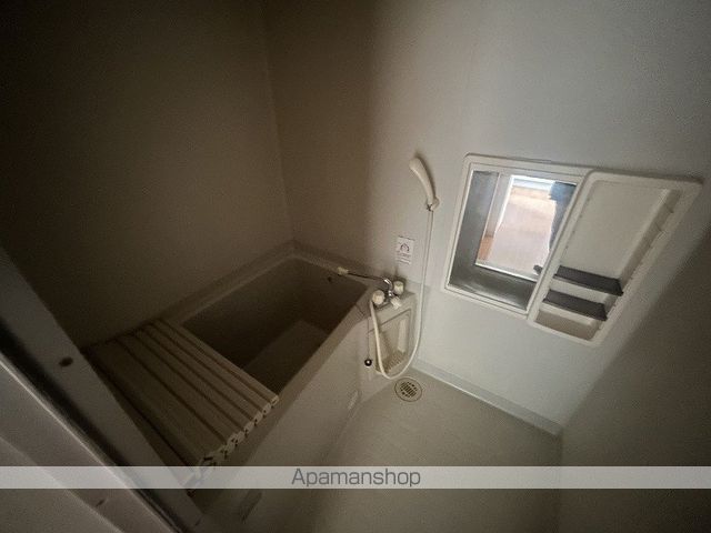 シャインハイム八雲の内装写真
