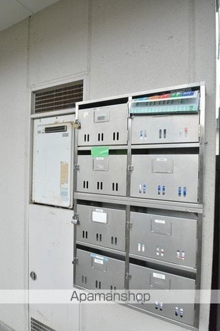 レジデンスUENOのその他写真