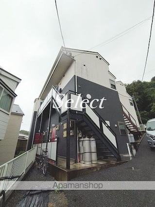 ＢＥＡＭＳ富岡東Ｎ[1R/17.9m2]の外観3