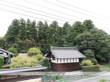 パークドオートム　Ａ[1LDK/40.97m2]の内装4