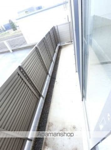 ライデンハイツ IIの内装写真