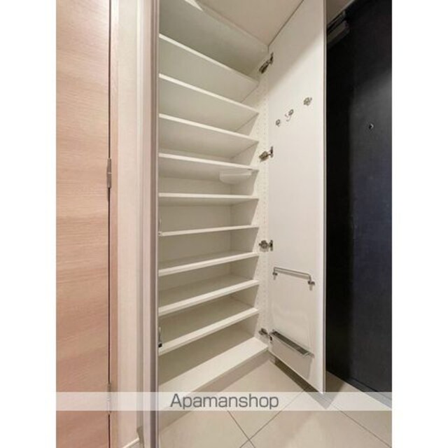 ルフォンプログレ浅草入谷[1K/25.64m2]の内装