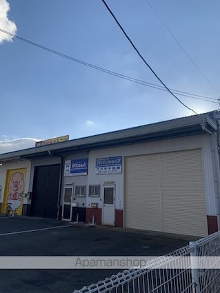 香川県丸亀市飯山町西坂元[店舗/144m2]の外観2