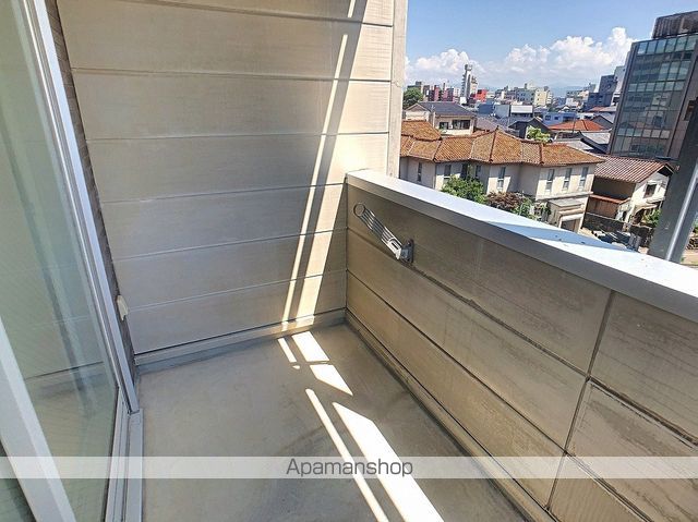 ファースト・レーベン彦三IIの内装写真