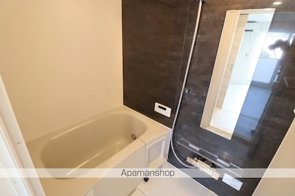 Ｄーカヴェリ本千葉[1LDK/40.74m2]のバス