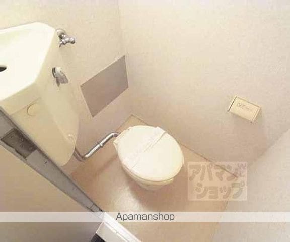 中川第6コーポの内装写真