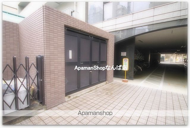 サムティ本町橋の外観写真
