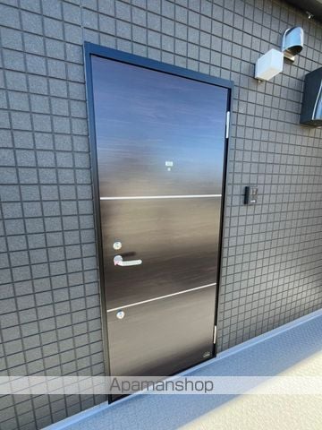 ハイドパーク本厚木の内装写真