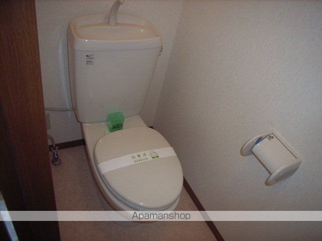 プログレ ヒノの内装写真