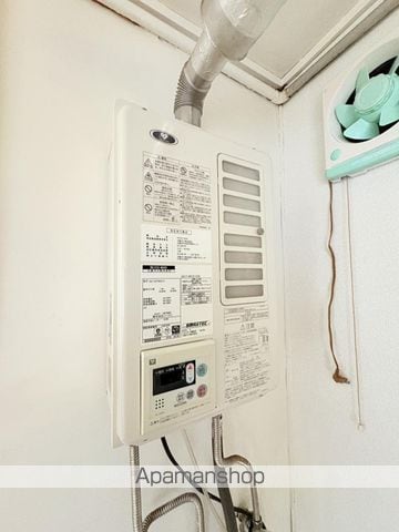 堀井マンション1号館の内装写真