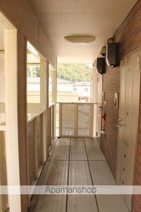 ドリーム　Ａ[1K/30.46m2]の共用部1