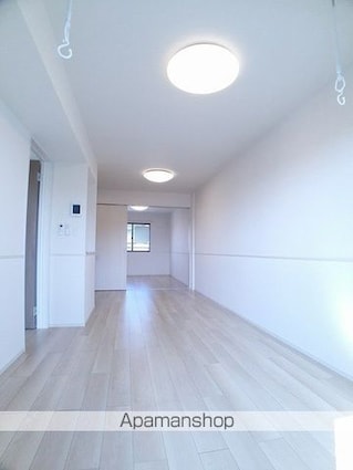 アーバンハウス根来Ⅱ[2LDK/59.58m2]のリビング・居間