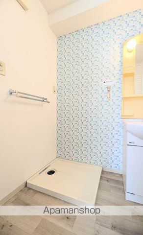 サンライフ光 A棟の内装写真