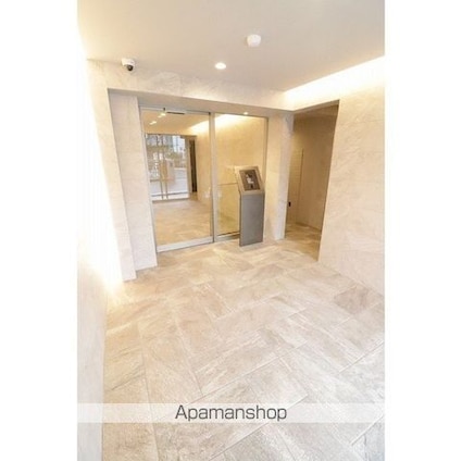 ＡＩＦＬＡＴ方南町[1LDK/42.97m2]の共用部1