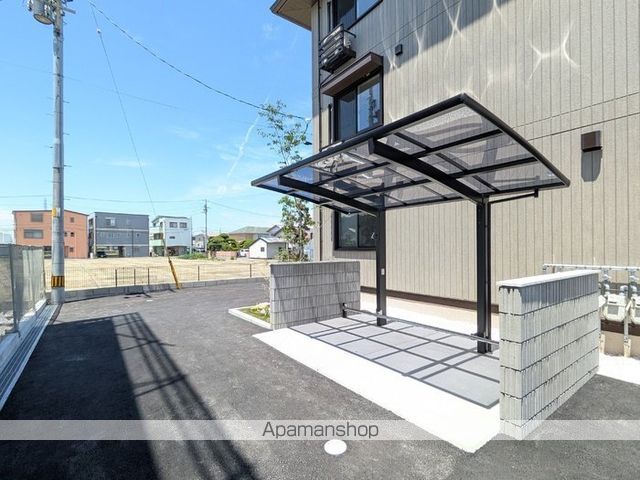 フィオーレガーデン北田宮 Aの内装写真