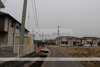 ヴィラ丹波屋Ａ[2LDK/52.99m2]の周辺2