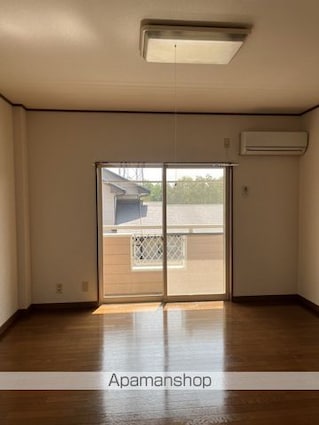 ドリームパレス宝町[1K/30.94m2]のリビング・居間