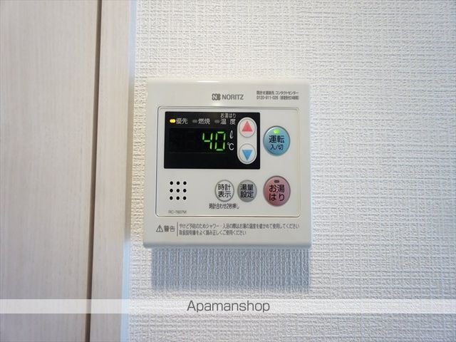 エスリード上前津LIVIAの内装写真