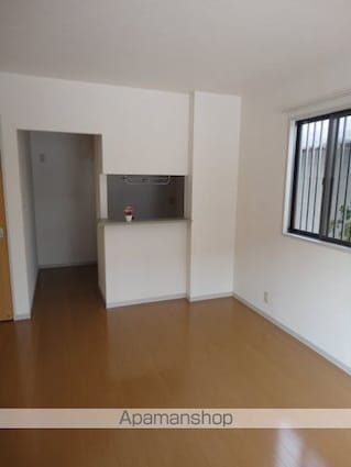 柿平[1LDK/42.2m2]の内装4