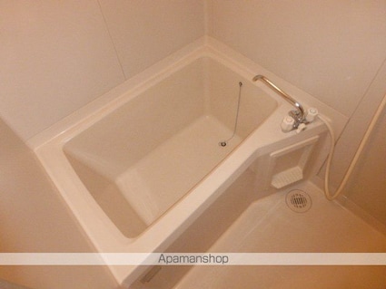 滋賀県甲賀市水口町貴生川２丁目[1LDK/48.5m2]のバス