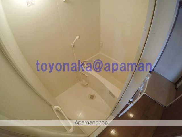 フローライト蛍池の内装写真
