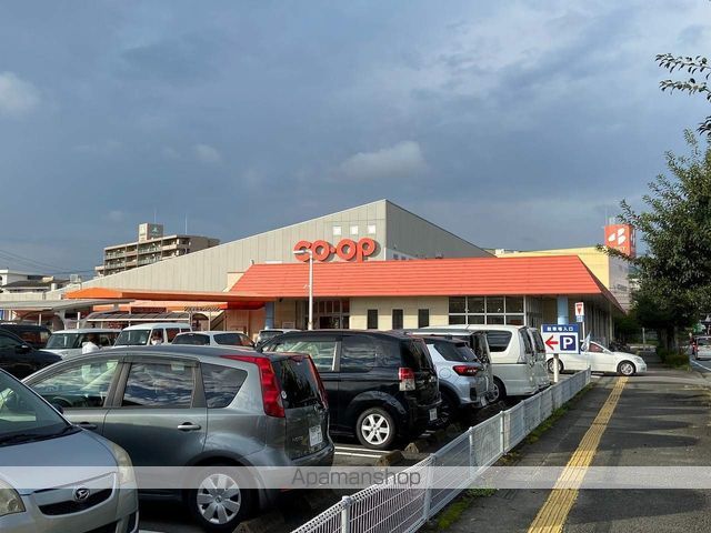 コーポやまたけの周辺写真