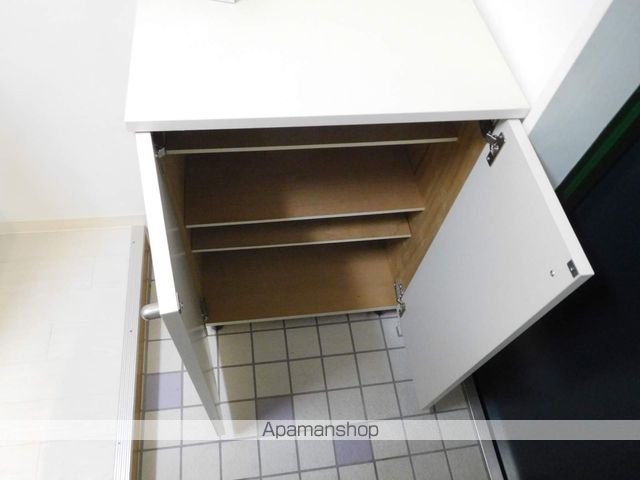 PIACERE北山の内装写真