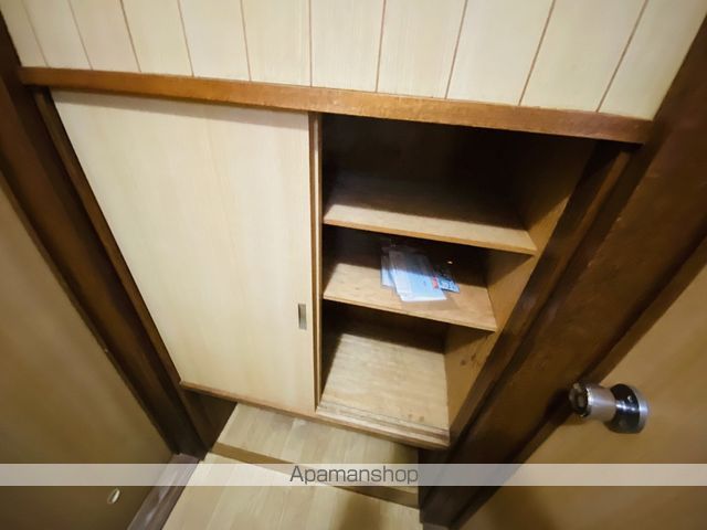 ピアパレス本通Iの内装写真