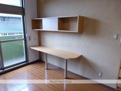 エアフォルク２１[1K/27m2]の内装1