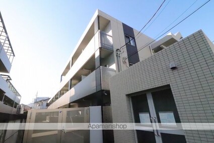 フェリーチェ栄町[1LDK/42.75m2]の外観3